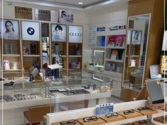 -光明眼镜·蔡司授权(九亭U天地店)
