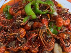 -回味南塘老王虾尾(总店)