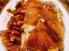 -陈光记烧腊店(罗保博士街店)