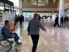 -山西医科大学第二医院(院本部)