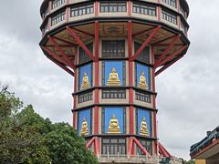 -高旻寺