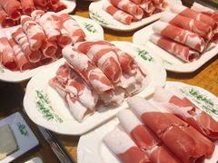 锡盟羔羊肉-草原塞蛮羊火锅城(港湾店)