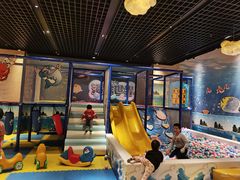-川骄海鲜自助(河东店)