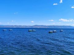-抚仙湖禄充风景区