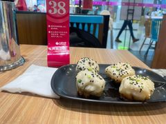 -小杨生煎(龙阳广场店)