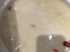 -湯系·煲汤手艺人(东二环泰禾广场店)