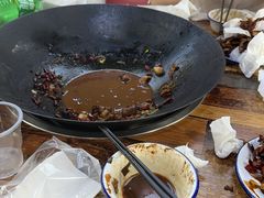 -皖北巫氏三胖地锅鸡(长淮总店)