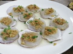 -一品龙虾(新都店)
