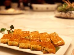 -顺德美的万豪酒店-万豪中餐厅
