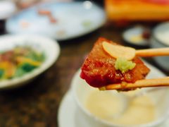 -神户牛排餐厅MOURIYA(总店)