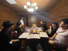 -星澜沉浸式推理剧场(酒仙桥店)