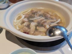 -龙泉人椰子鸡.糟粕醋.海南菜(三亚旗舰店)