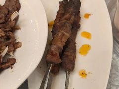 -汗腾格里·风味餐厅(新疆驻京办店)