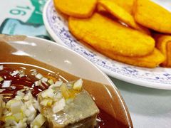 -同城四季爆肚涮羊肉(安华里店)