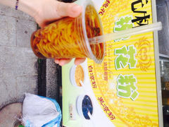 老街特色小吃-特色海鲜美食(老街店)