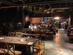 大堂-同仁四季椰子鸡(海岸城天利店)