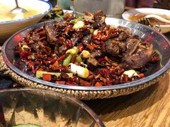 -鸡毛店·川菜(双楠店)