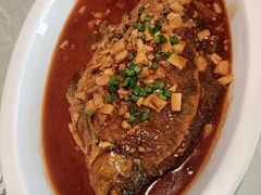 -金典银峰老鹅馆·昆山菜(亭林公园店)