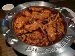 -胖哥俩肉蟹煲(梅溪步步高店)