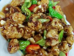 -北三沙家烧麦(北头道街店)