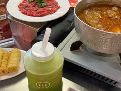 -燃计沙茶皇·香港沙茶火锅(人广旗舰店)