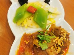 -龙抄手(春熙路总店)