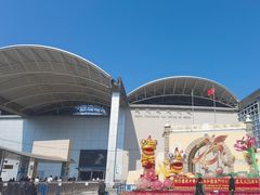 -珠海拱北口岸