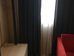 -锦江之星(淮安万达广场健康东路店)