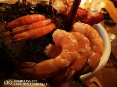 -Water Grill(圣莫妮卡店)