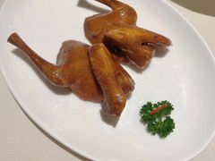 -利苑酒家(华熙国际店)