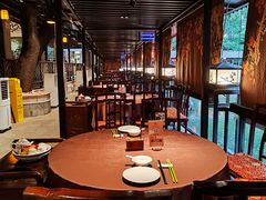 -侨美·唐荔园·40年地道粤菜