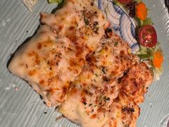 -水之惠鲜鱼料理(王府大街店)