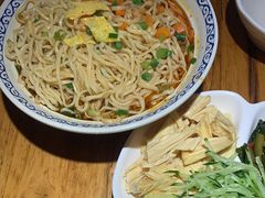 -平娃三宝烧烤·面食(富丰桥店)