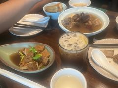 -章记星洲 · 新加坡餐厅(望京店)