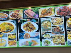 -山里俏·皖南菜(清源路店)