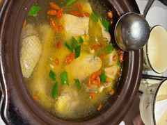 -阿露佳·舌尖上的安吉菜