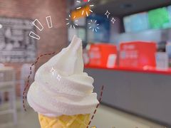 -汉堡王(大连柏威年餐厅店)