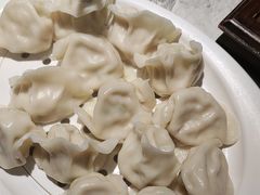 -悦海·家宴·冰花皮皮虾大锅贴(宝龙店)