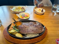 -斗牛士牛排(南京东路店)