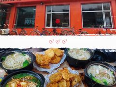 -傣家妹子过桥米线(一号店)