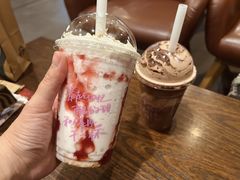 -星巴克(苏州平江万达广场店)