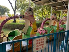-荔湾区儿童公园