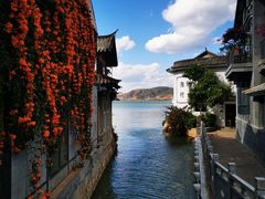 -海韵人家.海景花园经典云南菜(双廊店)