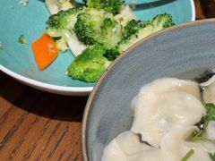 -天怡興·百年蒸饺(万豪广场店)