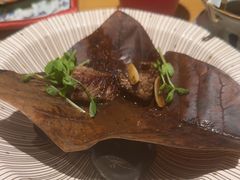 -花和海鲜自助(梅江店)
