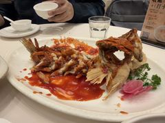 -得月楼·省级非遗·传统苏帮菜(观前店)