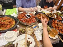-金陵暴走小龙虾·迷踪蟹(凯德MALL店)