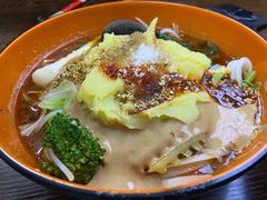 -嘎嘎香·大茶缸麻辣烫