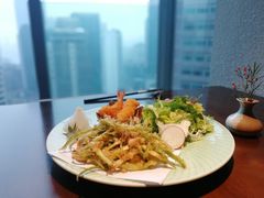 -笑福亭料理小馆(解放碑店)