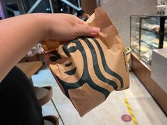 -星巴克(深圳音乐厅店)